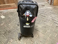 Hurricane v245/50 compressor - afbeelding 2 van  6