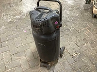 Hurricane v245/50 compressor - afbeelding 4 van  6