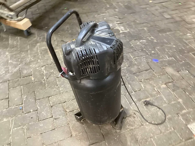 Hurricane v245/50 compressor - afbeelding 5 van  6