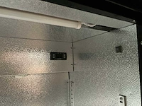 Huskey c2s-865-bk-nl-hu koelkast - afbeelding 4 van  13
