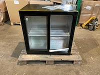 Huskey c2s-865-bk-nl-hu koelkast - afbeelding 6 van  13