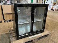 Huskey c2s-865-bk-nl-hu koelkast - afbeelding 7 van  13