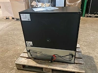 Huskey c2s-865-bk-nl-hu koelkast - afbeelding 9 van  13
