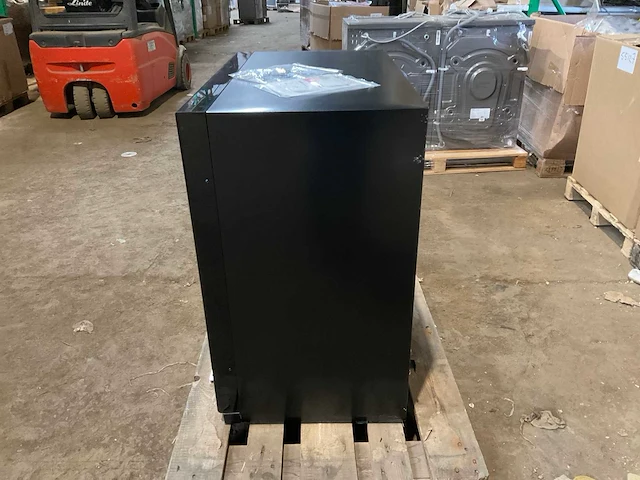 Huskey c2s-865-bk-nl-hu koelkast - afbeelding 10 van  13