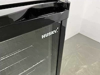 Husky - kk110-bk-nl-hu - mobiele glasdeur barkoeling - afbeelding 4 van  6