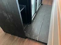 Husky - verlichte bar met barkoelkast en bartafel - afbeelding 17 van  23