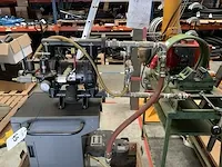 Husky 1040 membraampomp - afbeelding 3 van  7