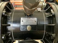 Husky 1040 membraampomp - afbeelding 4 van  7