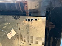 Husky barkoeling - afbeelding 2 van  2