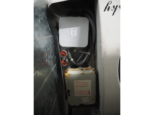 Husky - afbeelding 8 van  9