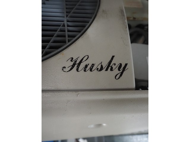 Husky - afbeelding 8 van  8