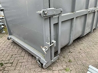 Husmann afvalpers - afbeelding 6 van  10