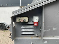 Husmann afvalpers - afbeelding 9 van  10