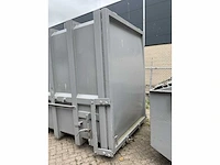 Husmann afvalpers - afbeelding 9 van  9