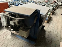 Husmann hydrauliek unit - afbeelding 4 van  8