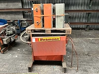 Husmann hydrauliek unit - afbeelding 1 van  7
