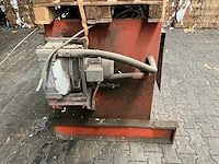 Husmann hydrauliek unit - afbeelding 4 van  7