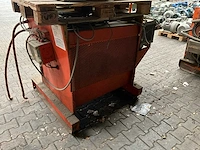 Husmann hydrauliek unit - afbeelding 5 van  7