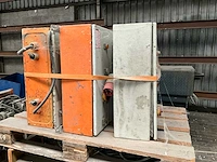Husmann hydrauliek unit - afbeelding 6 van  7