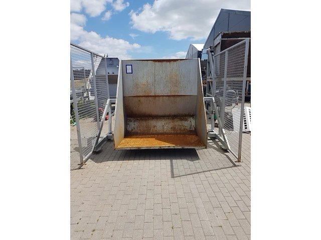 Husmann - afbeelding 1 van  6