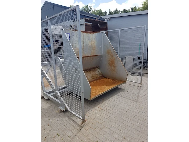 Husmann - afbeelding 2 van  6