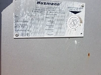 Husmann - afbeelding 6 van  6