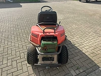 Husqvarna - pf 21 awd - zitmaaier - afbeelding 4 van  8