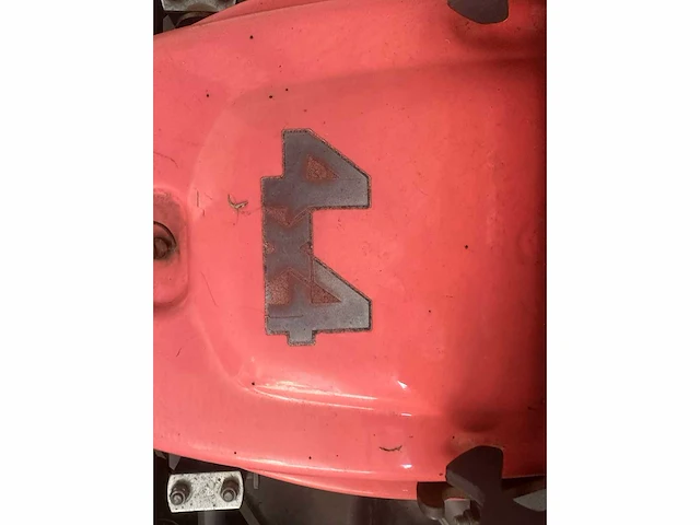 Husqvarna - pf 21 awd - zitmaaier - afbeelding 7 van  8