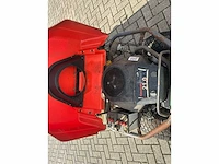 Husqvarna - pf 21 awd - zitmaaier - afbeelding 8 van  8