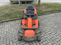 Husqvarna - r160 - zitmaaier - afbeelding 4 van  5