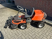Husqvarna - rider 11 - zitmaaier - afbeelding 3 van  6