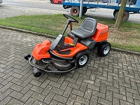 Husqvarna - rider 11c - zitmaaier - afbeelding 1 van  8