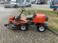 Husqvarna - rider 11c - zitmaaier - afbeelding 3 van  8
