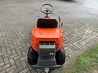 Husqvarna - rider 11c - zitmaaier - afbeelding 4 van  8