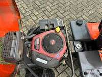 Husqvarna - rider 11c - zitmaaier - afbeelding 5 van  8