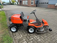 Husqvarna - rider 11c - zitmaaier - afbeelding 7 van  8