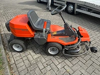 Husqvarna - rider 11c - zitmaaier - afbeelding 3 van  6