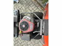 Husqvarna - rider 11c - zitmaaier - afbeelding 4 van  6