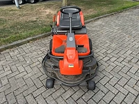Husqvarna - rider 11c - zitmaaier - afbeelding 5 van  6