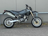 Husqvarna - tour - sm 610s - mp-hl-17 - afbeelding 4 van  8