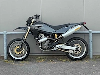 Husqvarna - tour - sm 610s - mp-hl-17 - afbeelding 7 van  8