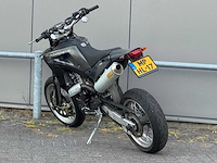 Husqvarna - tour - sm 610s - mp-hl-17 - afbeelding 6 van  8