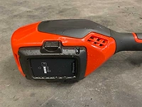 Husqvarna 110il bosmaaier, accu - afbeelding 4 van  4