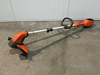 Husqvarna 115il bosmaaier - afbeelding 1 van  6