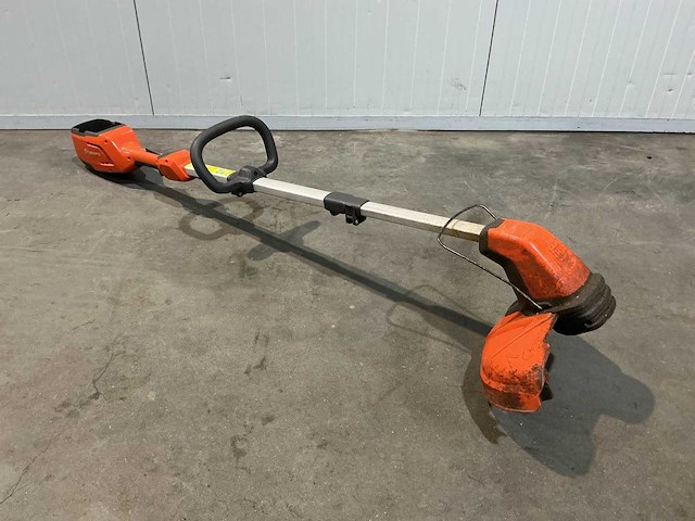 Husqvarna 115il bosmaaier - afbeelding 2 van  6