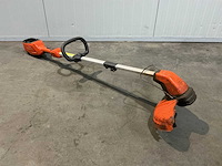 Husqvarna 115il bosmaaier - afbeelding 2 van  6