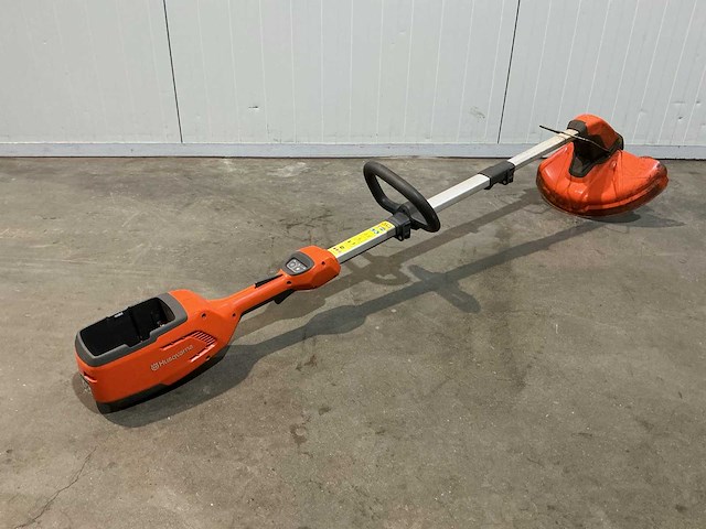 Husqvarna 115il bosmaaier - afbeelding 3 van  6