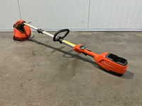 Husqvarna 115il bosmaaier - afbeelding 4 van  6