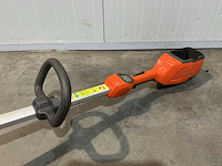 Husqvarna 115il bosmaaier - afbeelding 5 van  6