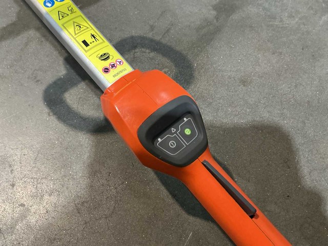 Husqvarna 115il bosmaaier - afbeelding 6 van  6